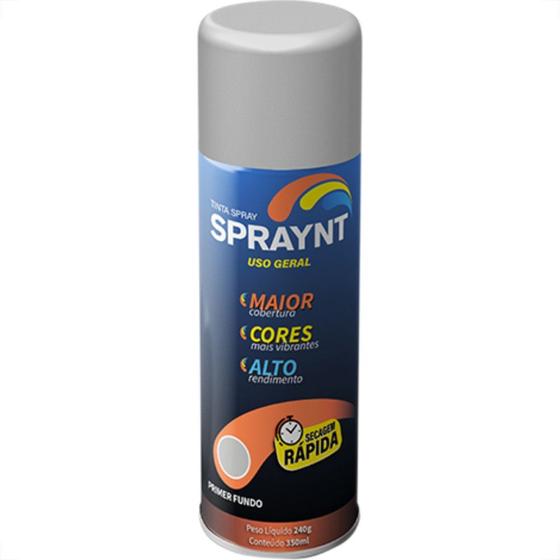 Imagem de Spraynt Geral Prime Fundo 350Ml