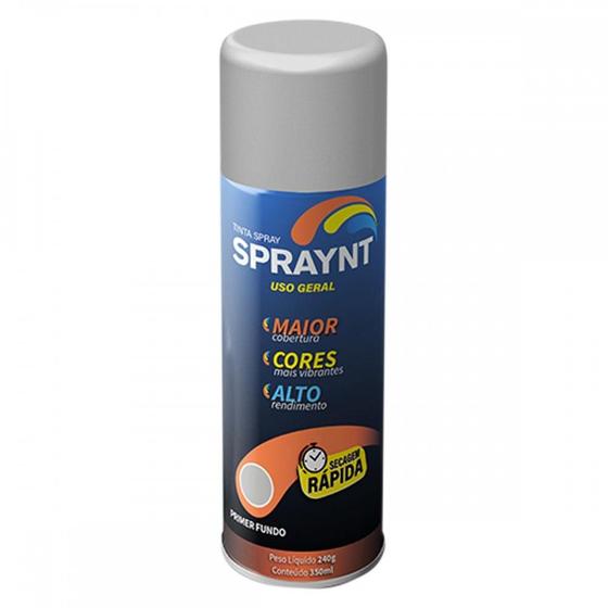 Imagem de Spraynt Geral Prime Fundo 350Ml