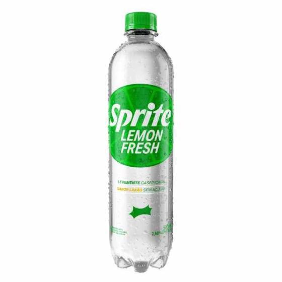 Imagem de Sprite Lemon Fresh   12 pzas x 510 ml