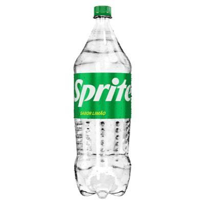 Imagem de Sprite Limão 2 L