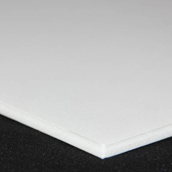 Imagem de Spumapaper Branco - Revestido 3.0 mm A2+ Branco X Branco