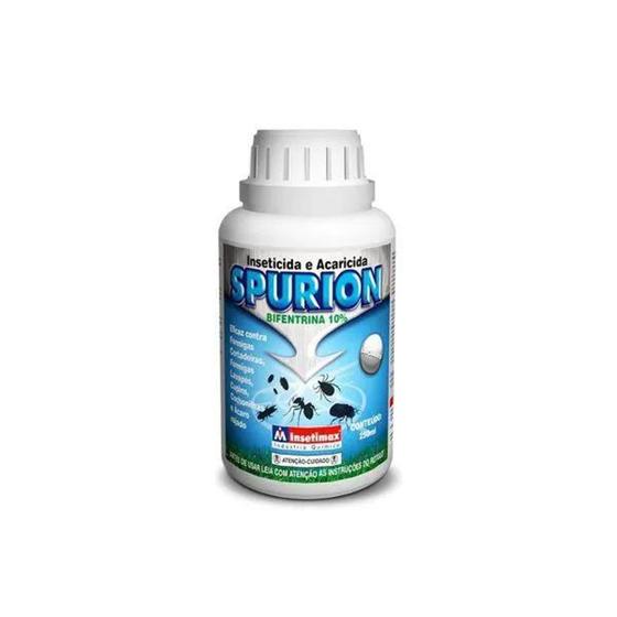 Spurion 10% 250 ml - INSETMAX Imagem de Spurion 10% 250 ml - INSETMAX