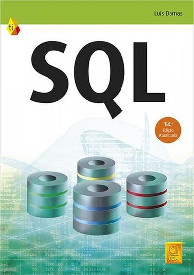 Imagem de Sql -14ª Edição Atualizada