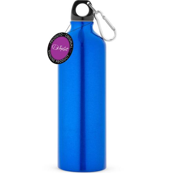 Imagem de Squeeze Alumínio 750 ml Sport TopGet