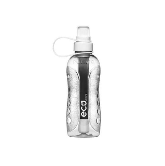 Imagem de Squeeze Com Purificador Purific Eco 500ml - Cristal
