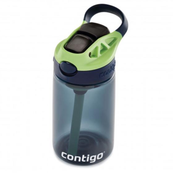 Imagem de Squeeze Infantil Agua Autospout Tritan 414ml Contigo