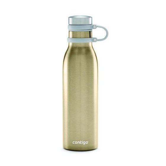 Imagem de Squeeze Matterhorn Aço Inox 591Ml Chardonnay