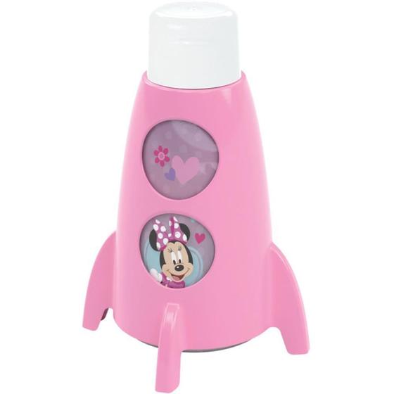 Imagem de Squeeze Minnie Foguete 320ML