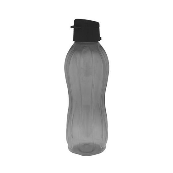 Imagem de Squeeze Plastica Para Bebidas 600Ml Homeflex Fxh-313 Roxo