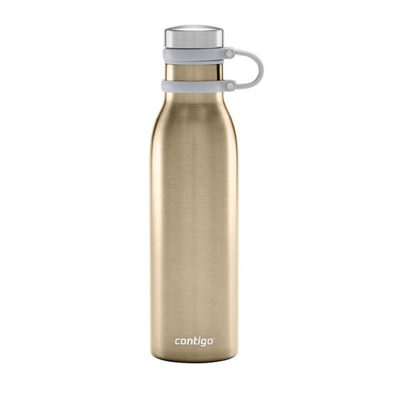 Imagem de Squeeze Térmico Inox Matterhorn Chardonnay 591ml - Contigo