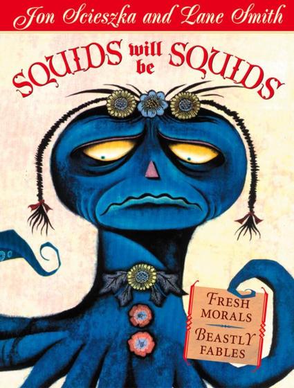 Imagem de Squids Will Be Squids