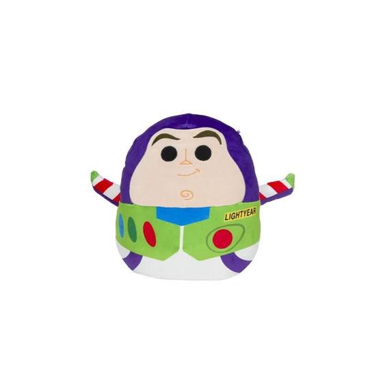 Imagem de Squishmallows Disney Buzz Lightyear 17cm Sunny 3176