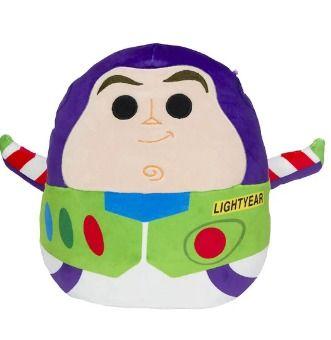 Imagem de Squishmallows Disney - Buzz