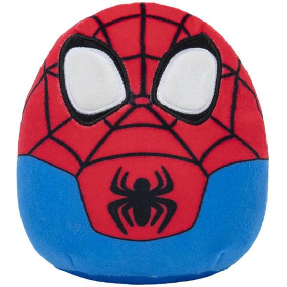 Imagem de Squishmallows Disney Original Spidey Marvel 3175 - Sunny