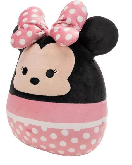 Imagem de Squishmallows - Pelúcia de 17cm - Minnie - Sunny 3111