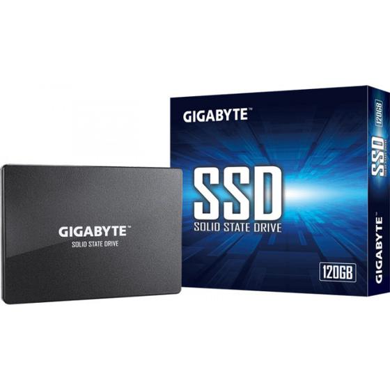 Imagem de SSD 120GB Gigabyte