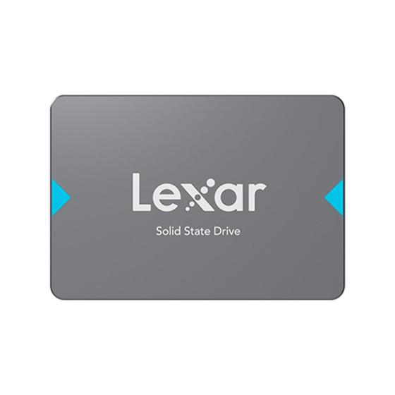 Imagem de Ssd 1920gb 2.5" sata iii nq100 lexar 