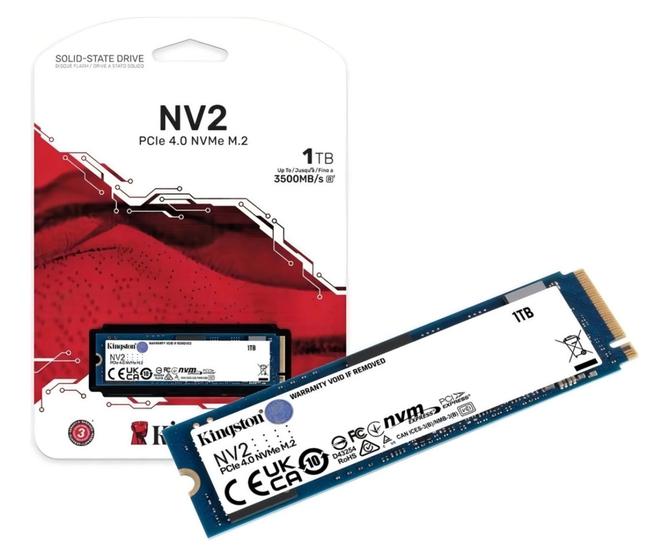 Ssd 1tb M2 Kingston Compatível Gamer Menor preço em Ssd 1tb M2 Kingston Compatível Gamer
