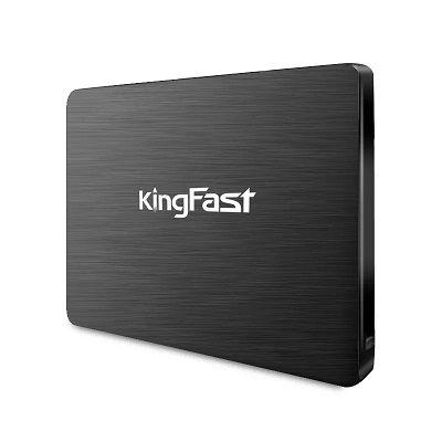 Imagem de SSD 1TB SATA III KINGFAST - 6 meses de garantia