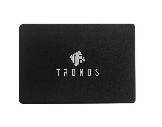 SSD 240 GB Sata 3 TRS240GB-SSD é boa?