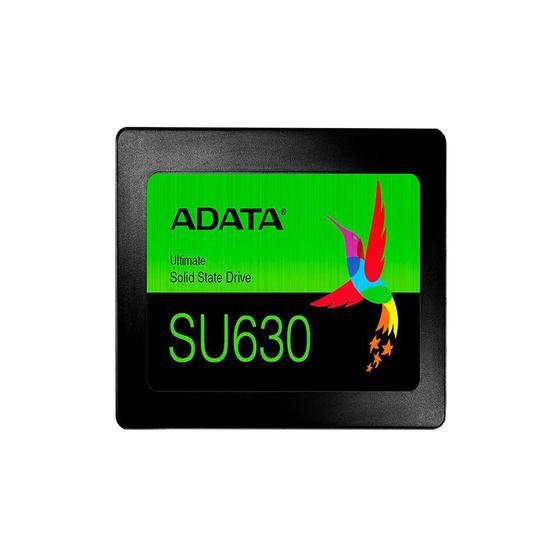 Imagem de Ssd 240gb 2.5 adata asu630ss