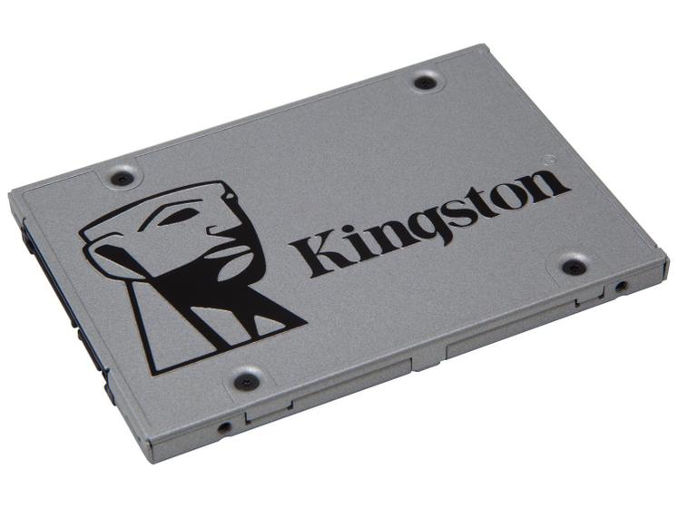 Imagem de SSD 240GB Kingston