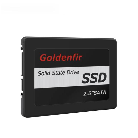 Imagem de SSD 2,5 Polegadas - 120GB a 2TB