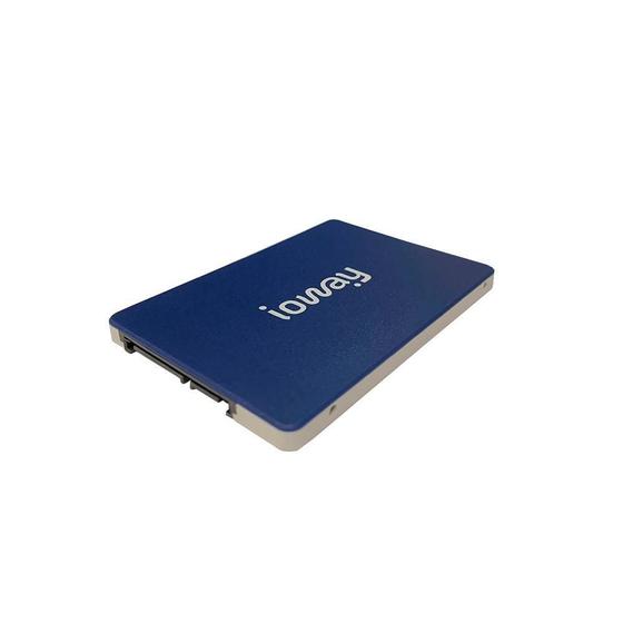 Imagem de Ssd 256Gb Sata3 2,5Pol 7Mm Pro Series Ioway