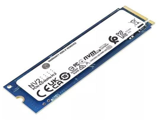 Imagem de Ssd 2tb M.2 Nvme Dell Vostro 13 5000 5320 / 15 3000 3520