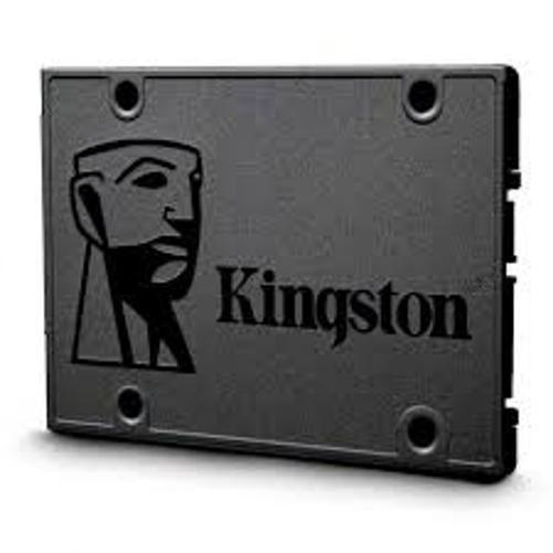 Ssd 480Gb Kingston A400 Sa400S37/480G é boa?