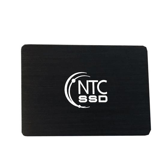 Imagem de SSD 480GB NTC SATA lll 2,5