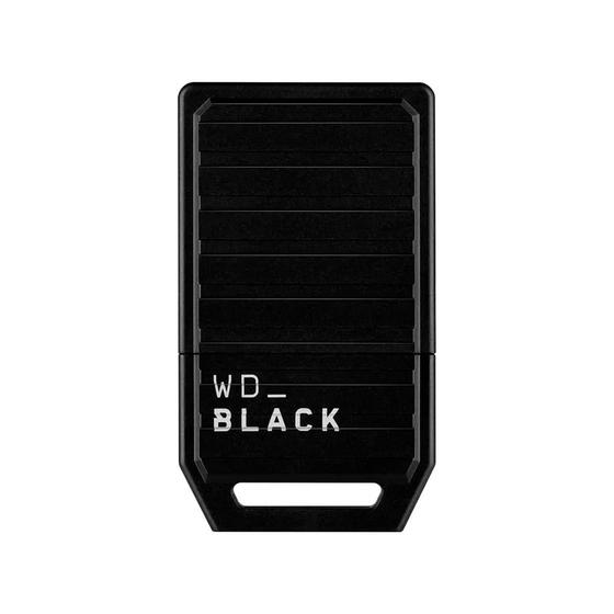 Imagem de SSD 512 GB WD BLACK C50 para Xbox , WDBMPH5120ANC-WCSN