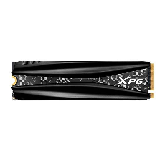SSD 512GB XPG S41 TUF, M.2 PCIe NVMe, Heatsink, Leitura: 3500MB/s e Gravação: 2400MB/s - AGAMMIXS41-512G-C é ruim? SSD 512GB XPG S41 TUF, M.2 PCIe NVMe, Heatsink, Leitura: 3500MB/s e Gravação: 2400MB/s - AGAMMIXS41-512G-C é boa?