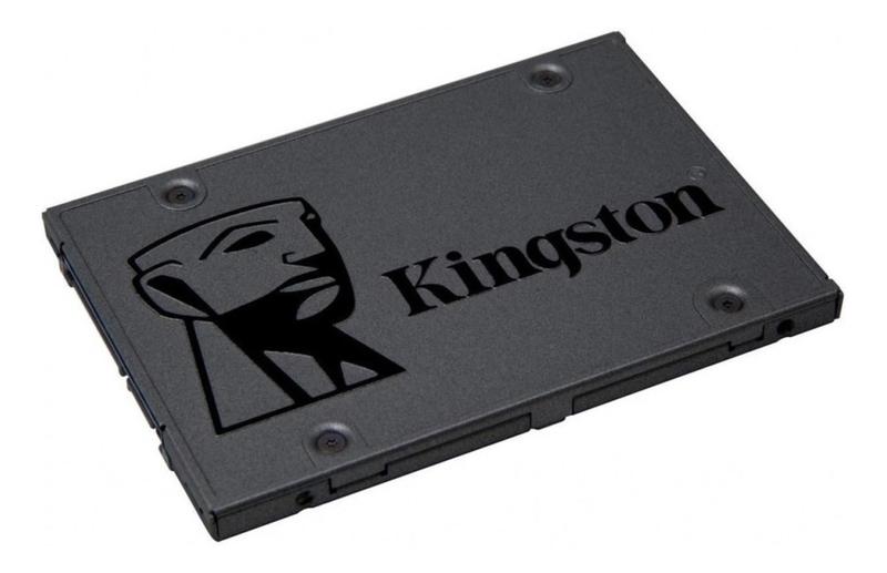 Imagem de Ssd 960 Gb Kingston A400, Sata - Sa400S37/960G