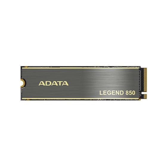 Imagem de SSD Adata Legend 850 1TB NVMe M.2 2280 - ALEG-850-1TCS