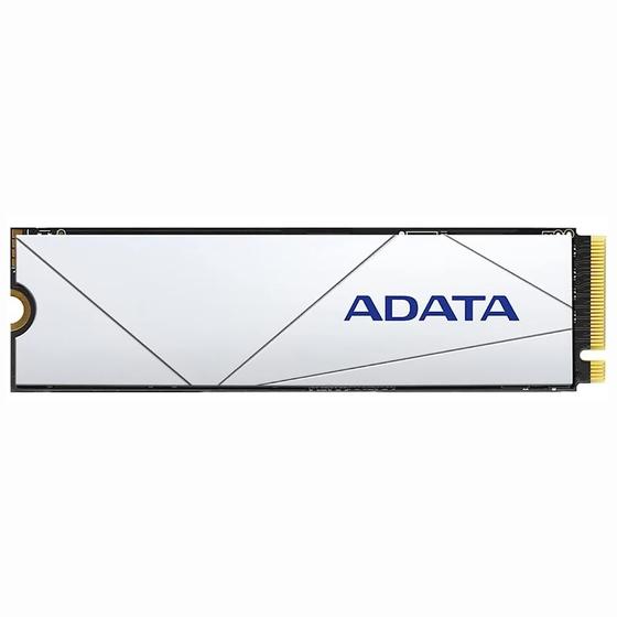 Imagem de SSD ADATA M.2 2TB Premium SSD For PS5 NVMe - APSFG-2T-CSUS