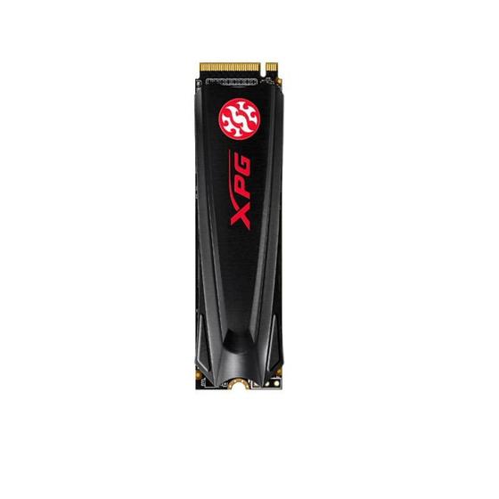 Ssd Adata Xpg Gammix S11 Lite, 256gb, M.2 Nvme Menor preço em Ssd Adata Xpg Gammix S11 Lite, 256gb, M.2 Nvme