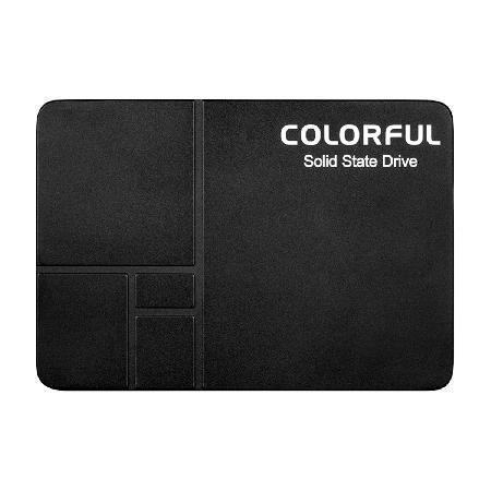 Imagem de SSD Colorful 480GB SATA III 2,5" - Desktop Notebook Ultrabook