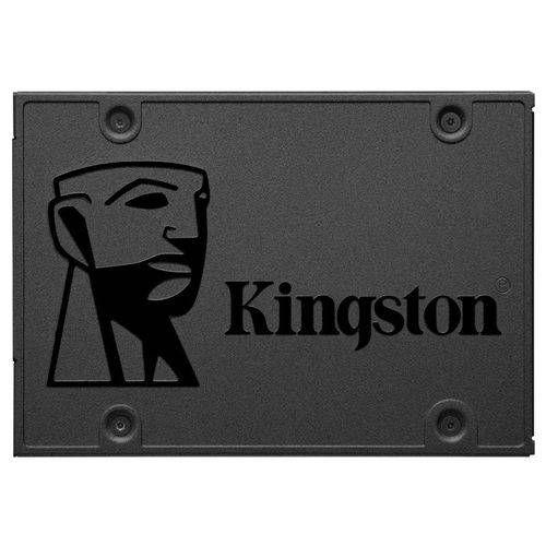 Imagem de Ssd Desktop Notebook Ultrabook Kingston Sa400s37/240g