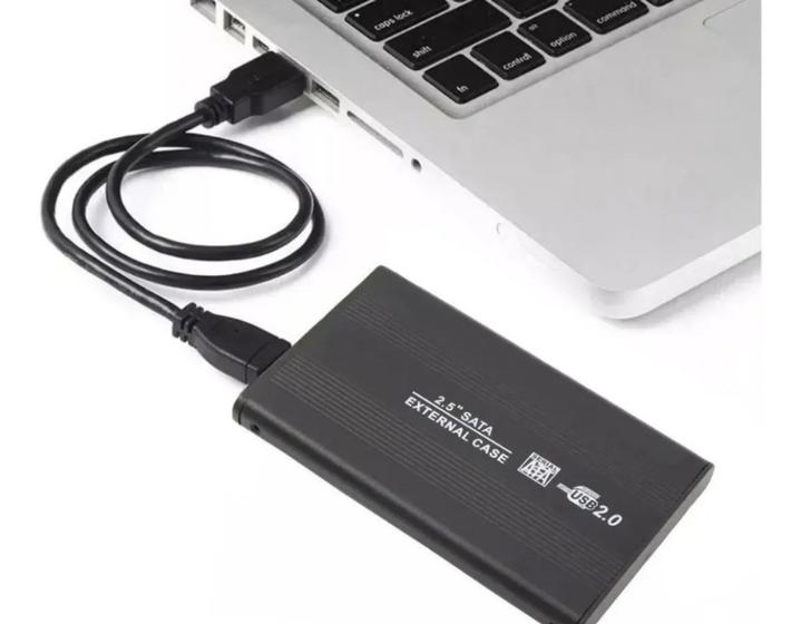 Ssd externo goldenfir 240gb Menor preço em Ssd externo goldenfir 240gb