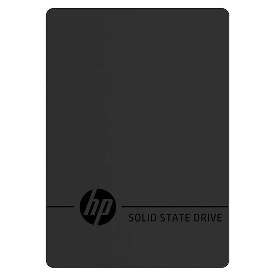 SSD Externo HP 250GB Portátil P600 - Preto (3XJ06AAABL) Menor preço em SSD Externo HP 250GB Portátil P600 - Preto (3XJ06AAABL)