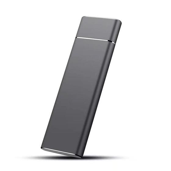 SSD Externo Portátil 16TB - Alta Velocidade, Tipo-C 3.0 Menor preço em SSD Externo Portátil 16TB - Alta Velocidade, Tipo-C 3.0