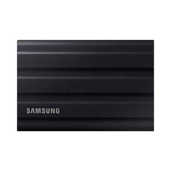Imagem de SSD Externo Samsung 1TB, T7 Shield, USB, Leitura 1050MB/s e Gravação 1000MB/s - MU-PE1T0S/WW