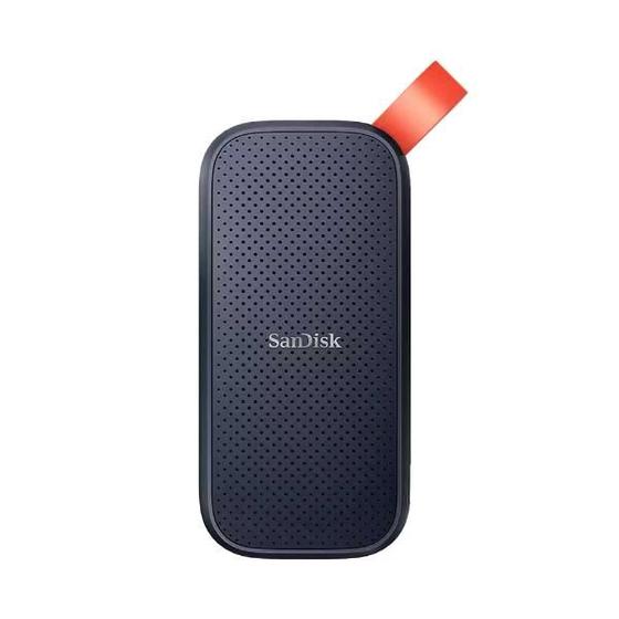 Imagem de SSD Externo Sandisk 1TB USB 3.2
