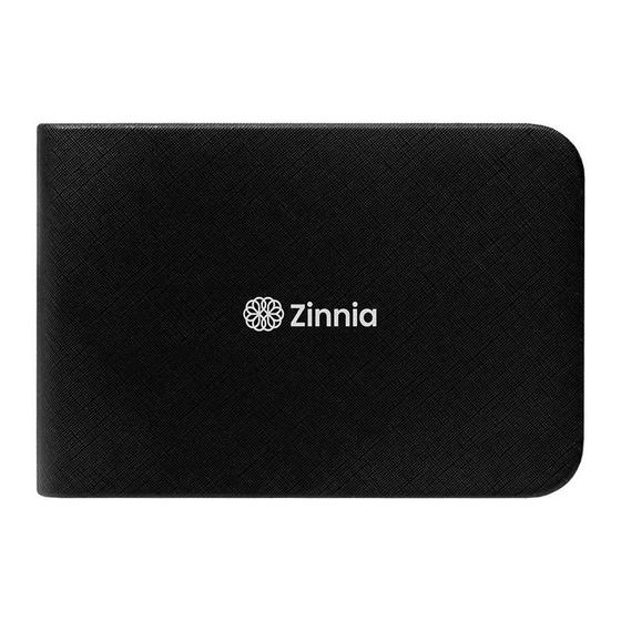 SSD Externo Zinnia Solaris, 1TB, USB-C, Leitura 500 MB/s, Gravacao 450 MB/s, ZNO-SLR-1TB Menor preço em SSD Externo Zinnia Solaris, 1TB, USB-C, Leitura 500 MB/s, Gravacao 450 MB/s, ZNO-SLR-1TB