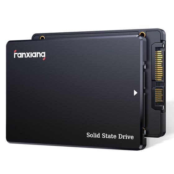 Imagem de SSD Fanxiang 2TB SATA 2.5" - Interno SATA III 6Gb/s