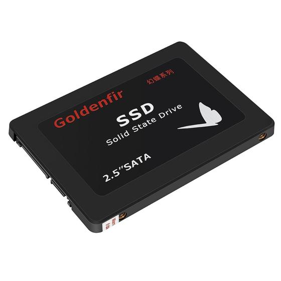 Imagem de Ssd goldenfir 1 tb