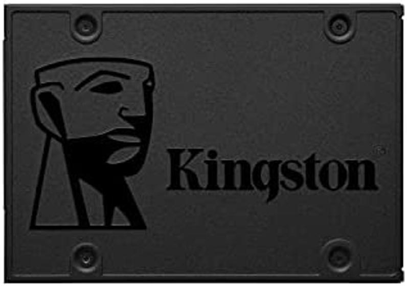Ssd hd kingston de 120gb sa400s37 série a400 2,5" sata iii para desktop e notebook a é ruim? Ssd hd kingston de 120gb sa400s37 série a400 2,5" sata iii para desktop e notebook a é boa?