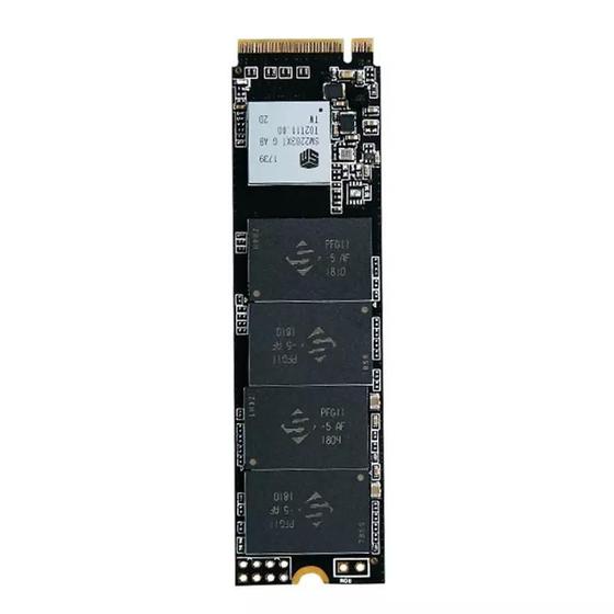 Imagem de Ssd Hd M2 Sata Ngff 512Gb Kingspec