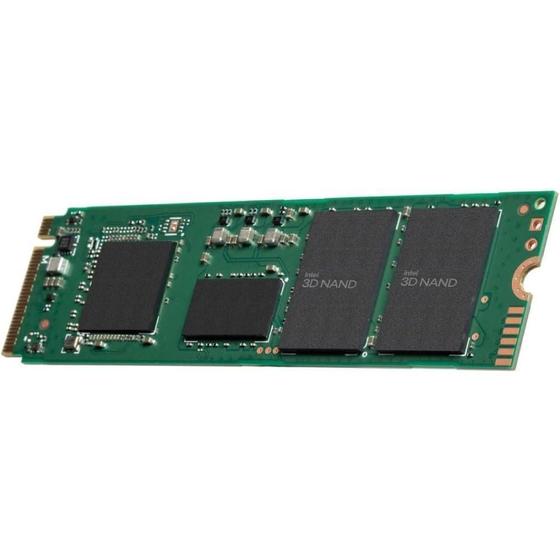 Imagem de Ssd Intel 670P 1Tb M.2 2280 Pcie Nvme 3.0 X4 Ssdpeknu010Tzx1